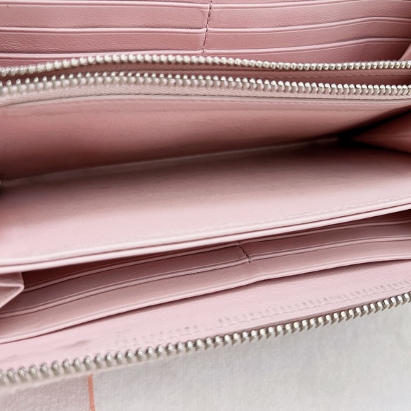 Dior Patent Wallet - Picture 11 of 14